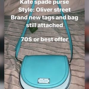 Kate spade Handbag
